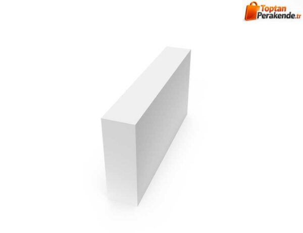Mutlusan 80X40mm Uç Tapa